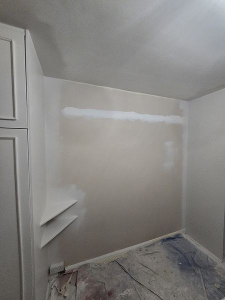 Full Wall Repair Project in West Cork