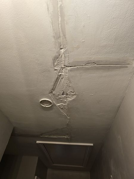 Complex Restoration Project in West Cork